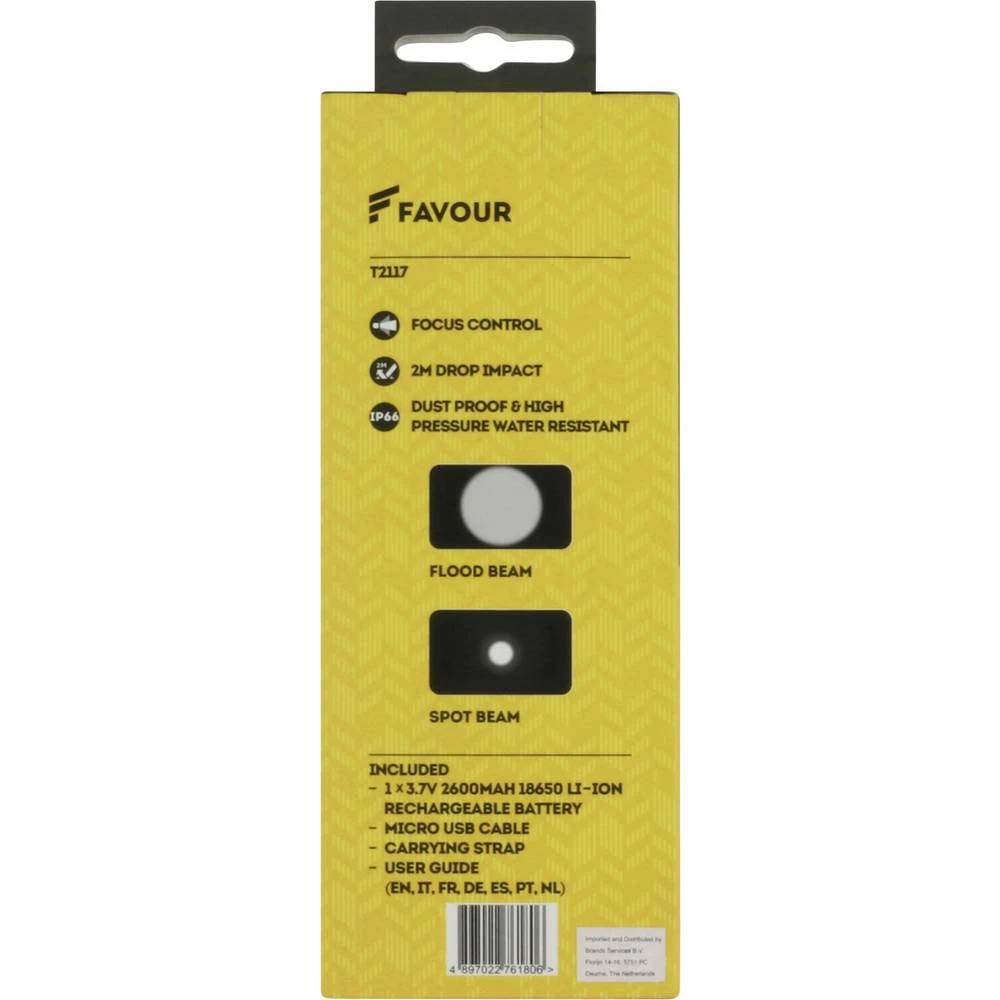 Conrad Product Image