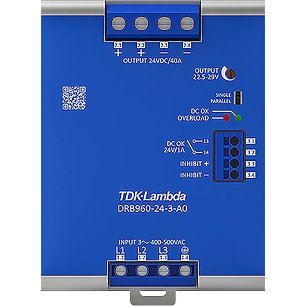 Conrad Product Image