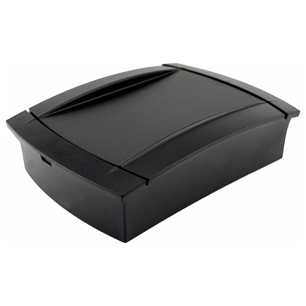 Supertronic PP109N-S zidno kućište 172 x 130 x 52 1 kom. slika