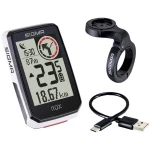 Sigma ROX 2.0 navigacijski uređaj za bicikl bicikliranje  gps, glonass, zaštita od prskanja vode