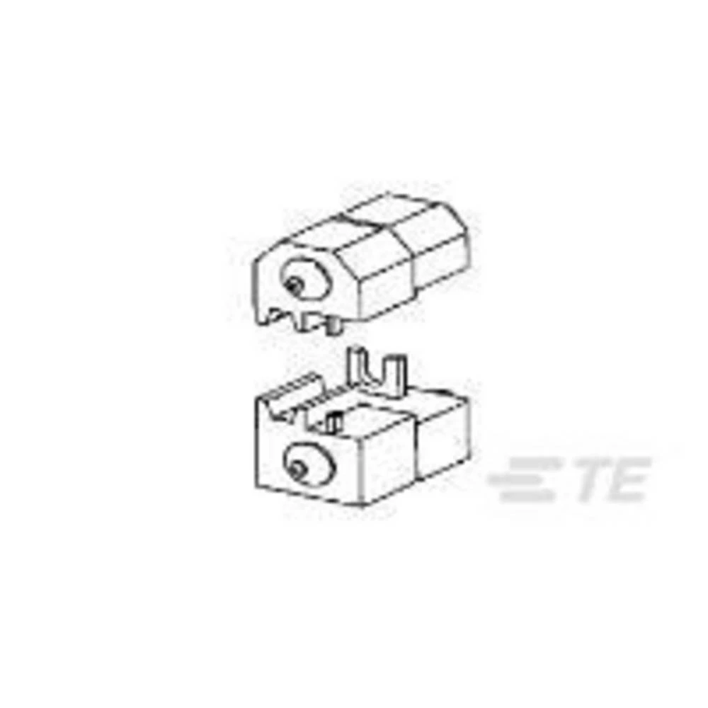 TE Connectivity Certi-Crimp Hand ToolsCerti-Crimp Hand Tools 58380-1 AMP slika