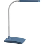 Maul MAULpearly colour vario, atlantic blue 8201732 LED stolna svjetiljka 6 W toplo-bijela, neutralno-bijela, hladno-bijela atla