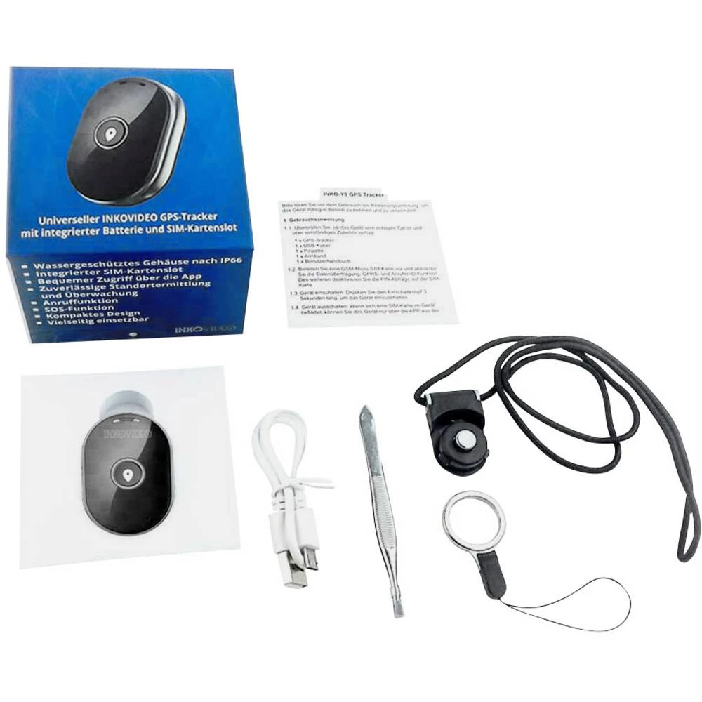 Conrad Product Image