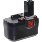 Električni alat-akumulator XCell 131871 Zamjenjuje originalnu akumul. bateriju Bosch 2607335510 24 V 3000 mAh NiMH