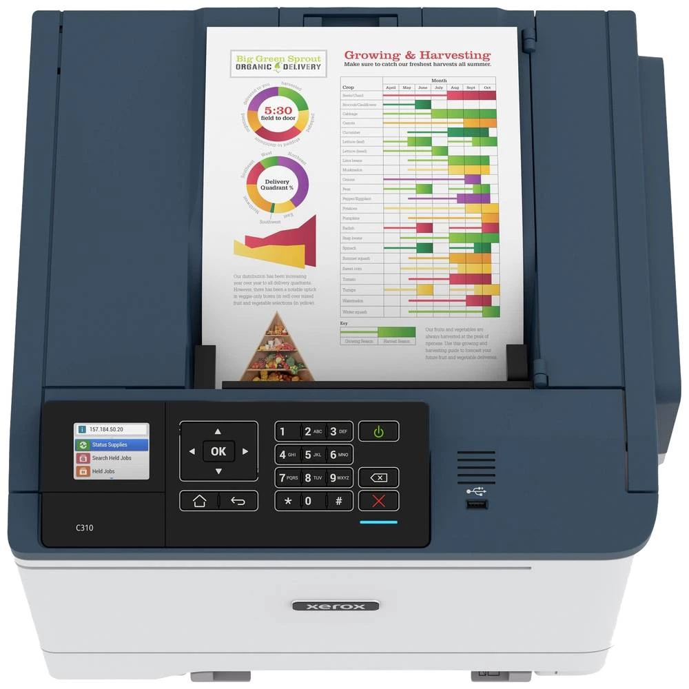 Conrad Product Image