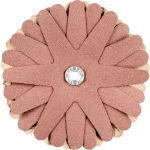 PFERD 42732148 KONJI zvijezde za mljevenje promjer 90 mm     10 St.