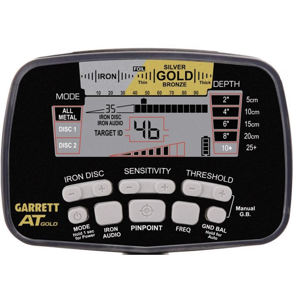 Conrad Product Image