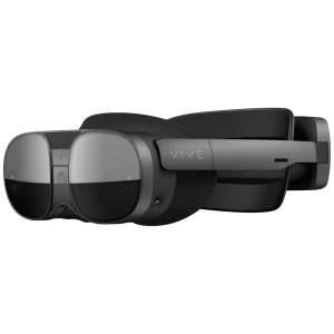 HTC Vive XR Elite naočale za virtualnu stvarnost crna 128 GB uklj. kontroler, memorija: 128 GB slika