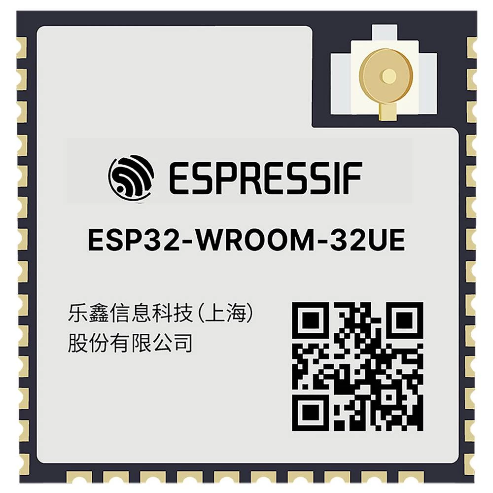 Espressif ESP32-WROOM-32UE-N16 WiFi modul slika