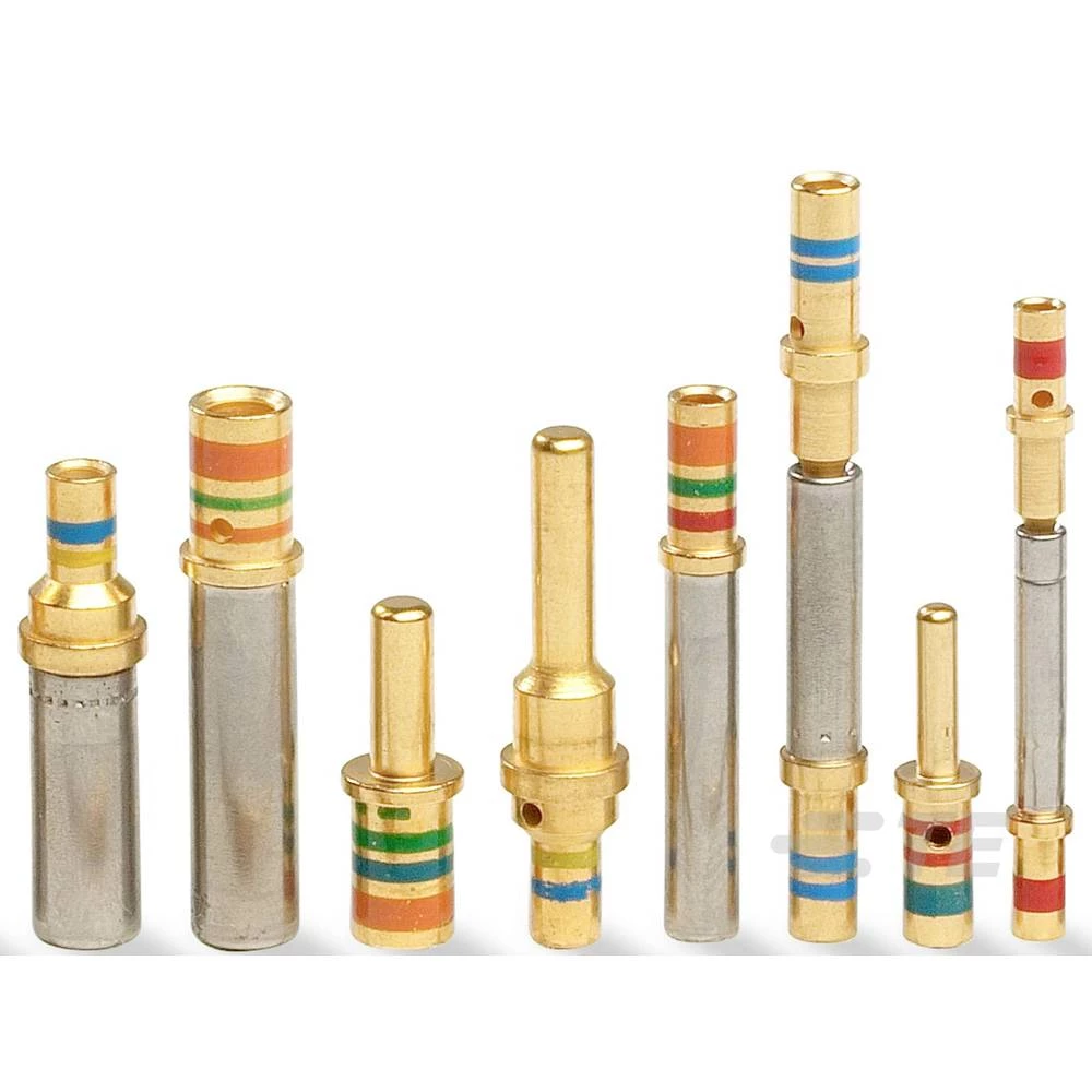 TE Connectivity 106044-31     1 St. slika