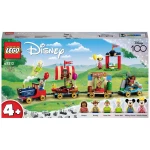 43212 LEGO® DISNEY rođendanski vlak