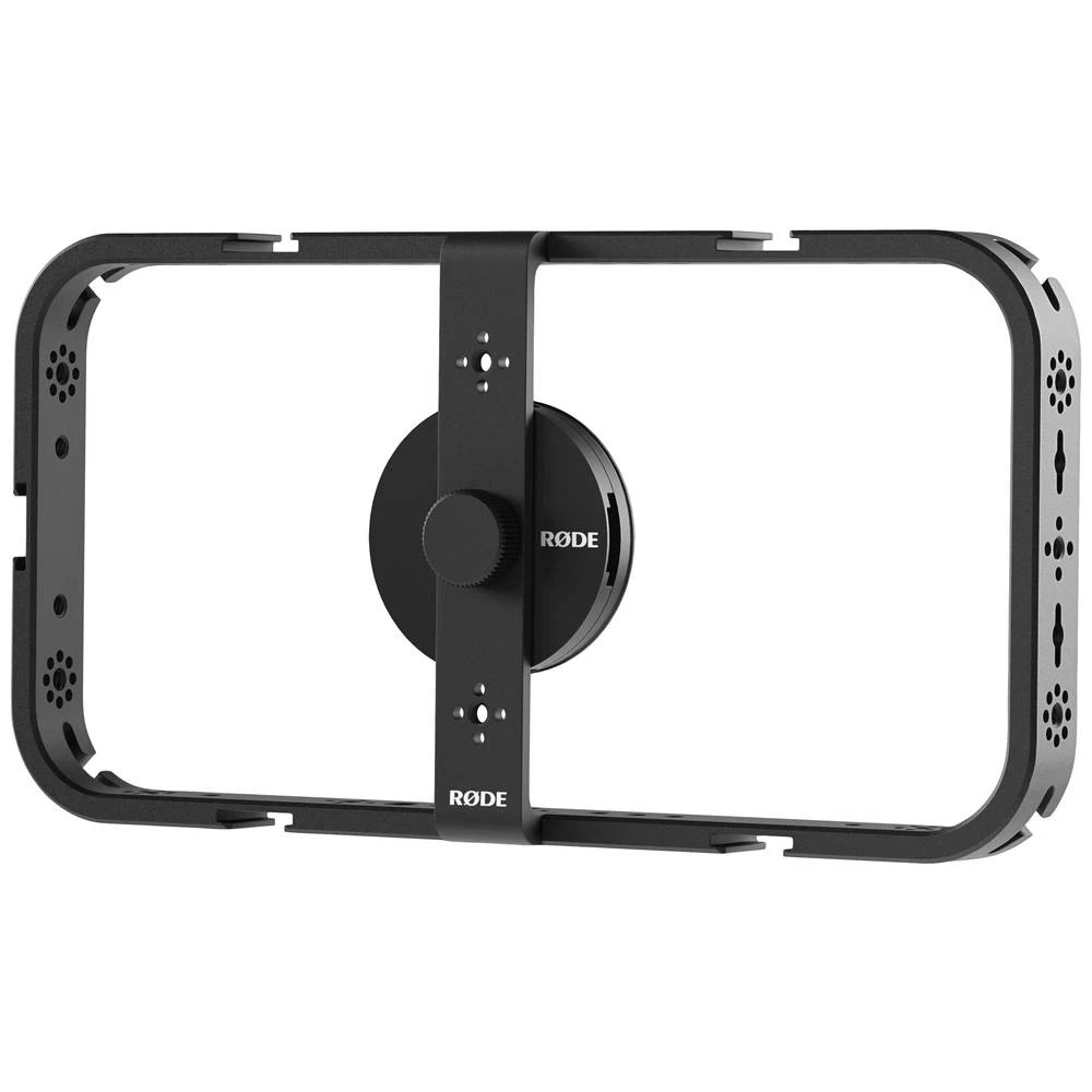 Rode Phone Cage nosač pametnog telefona Vanjski navoj: 1/4", 3/8" slika