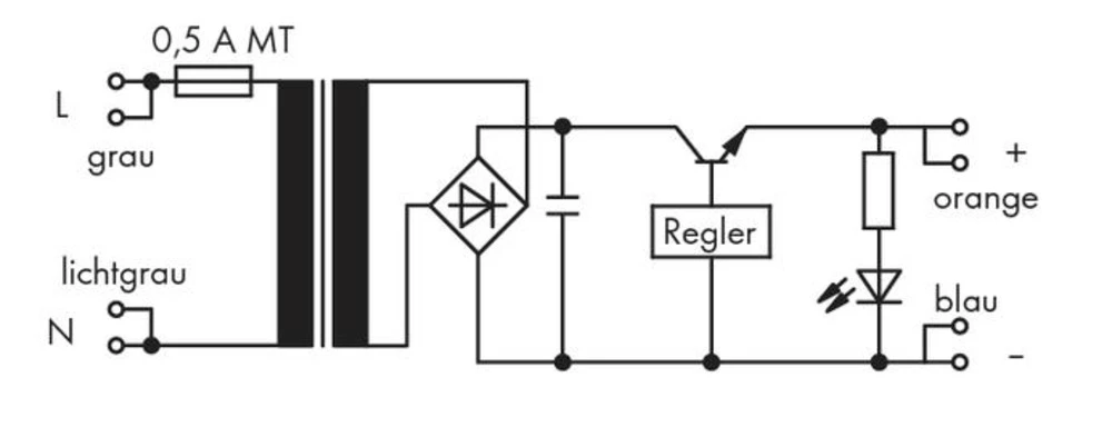 Conrad Product Image