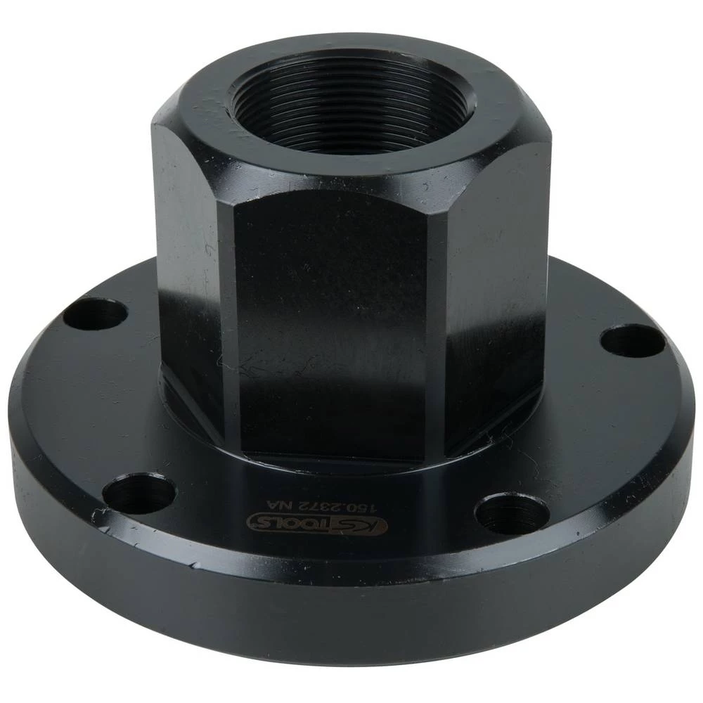 Prirubnica glavčine kotača s navojnim nosačem 1,1/2" x 16G KS Tools 150.2372 slika