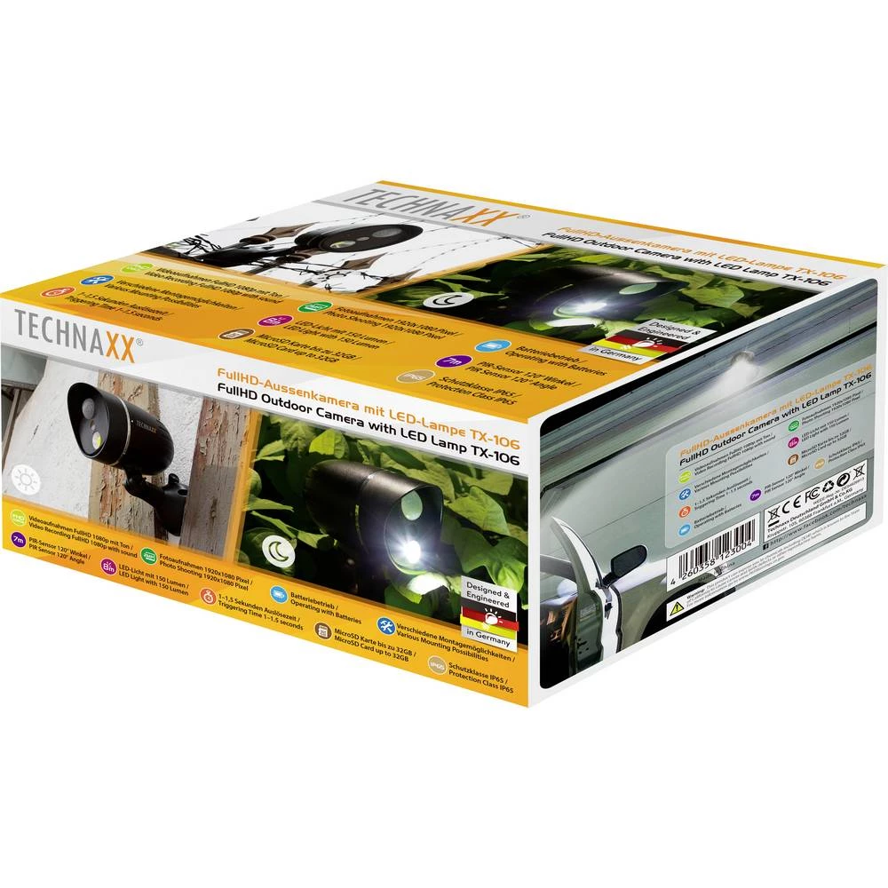 Conrad Product Image