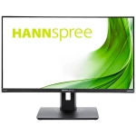 Hannspree HP225HFB LED zaslon 54.5 cm (21.45 palac) Energetska učinkovitost 2021 D (A - G) 1920 x 1080 piksel Full HD 5 ms VGA, HDMI™, audio line-in TN LED