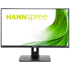 Hannspree HP225HFB LED zaslon 54.5 cm (21.45 palac) Energetska učinkovitost 2021 D (A - G) 1920 x 1080 piksel Full HD 5 ms VGA, HDMI™, audio line-in TN LED slika