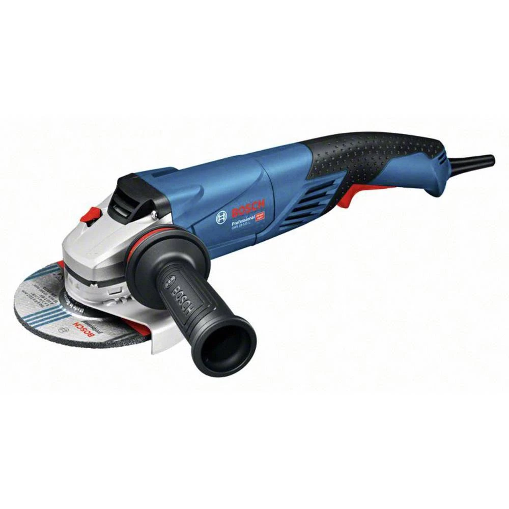 Bosch Professional GWS 18-125 PL 0.601.7A4.100 kutna brusilica  125 mm  1800 W slika
