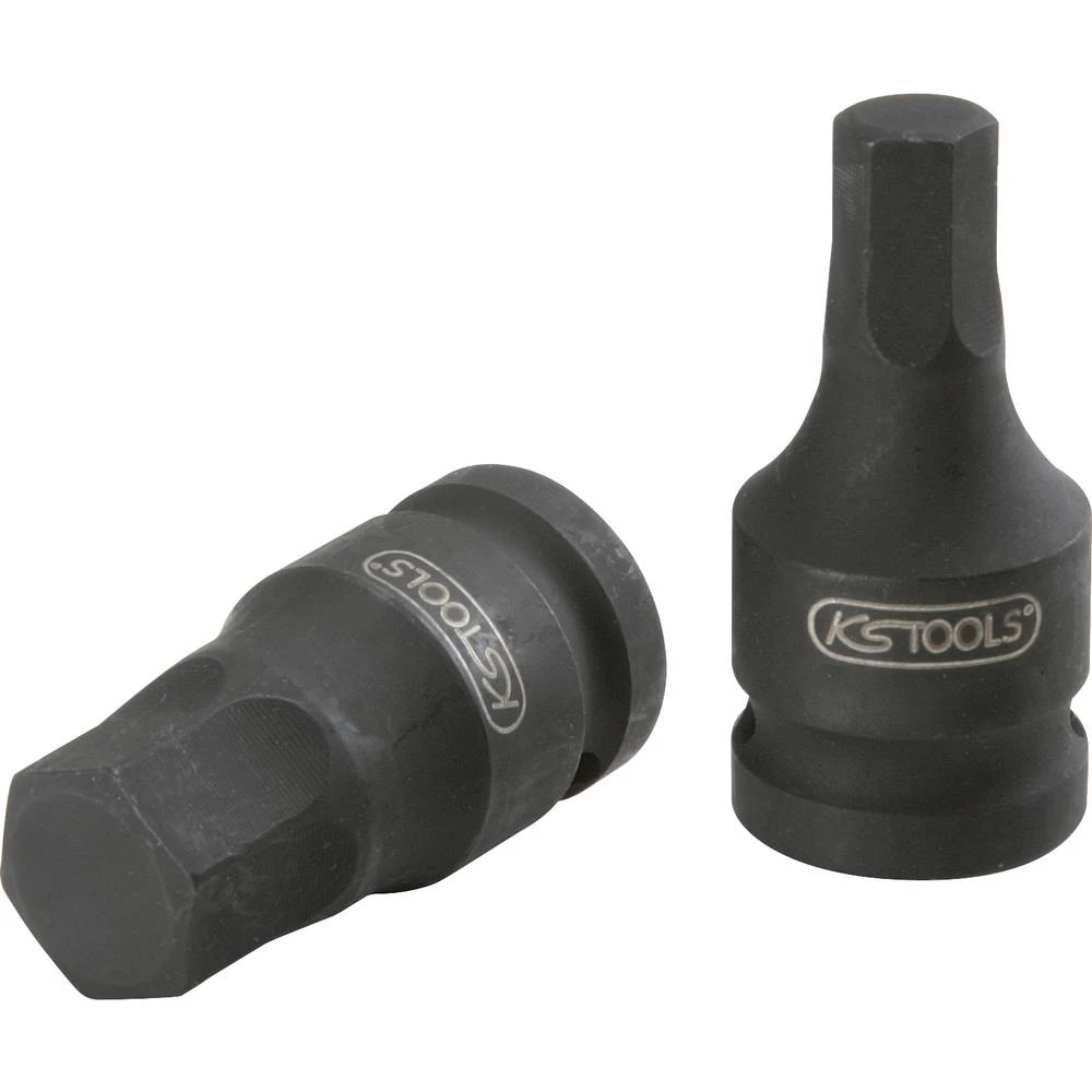 KS Tools 5151589 515.1589 utičnica 6 mm slika