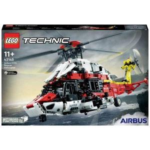 42145 LEGO® TECHNIC Spasilački helikopter Airbus H175 slika