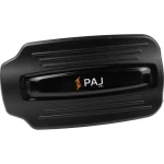 PAJ Komplettset - POWER GPS uređaj za praćenje Praćenje vozila, Višenamjensko praćenje Crna