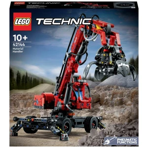 42144 LEGO® TECHNIC rukovatelj materijalom slika