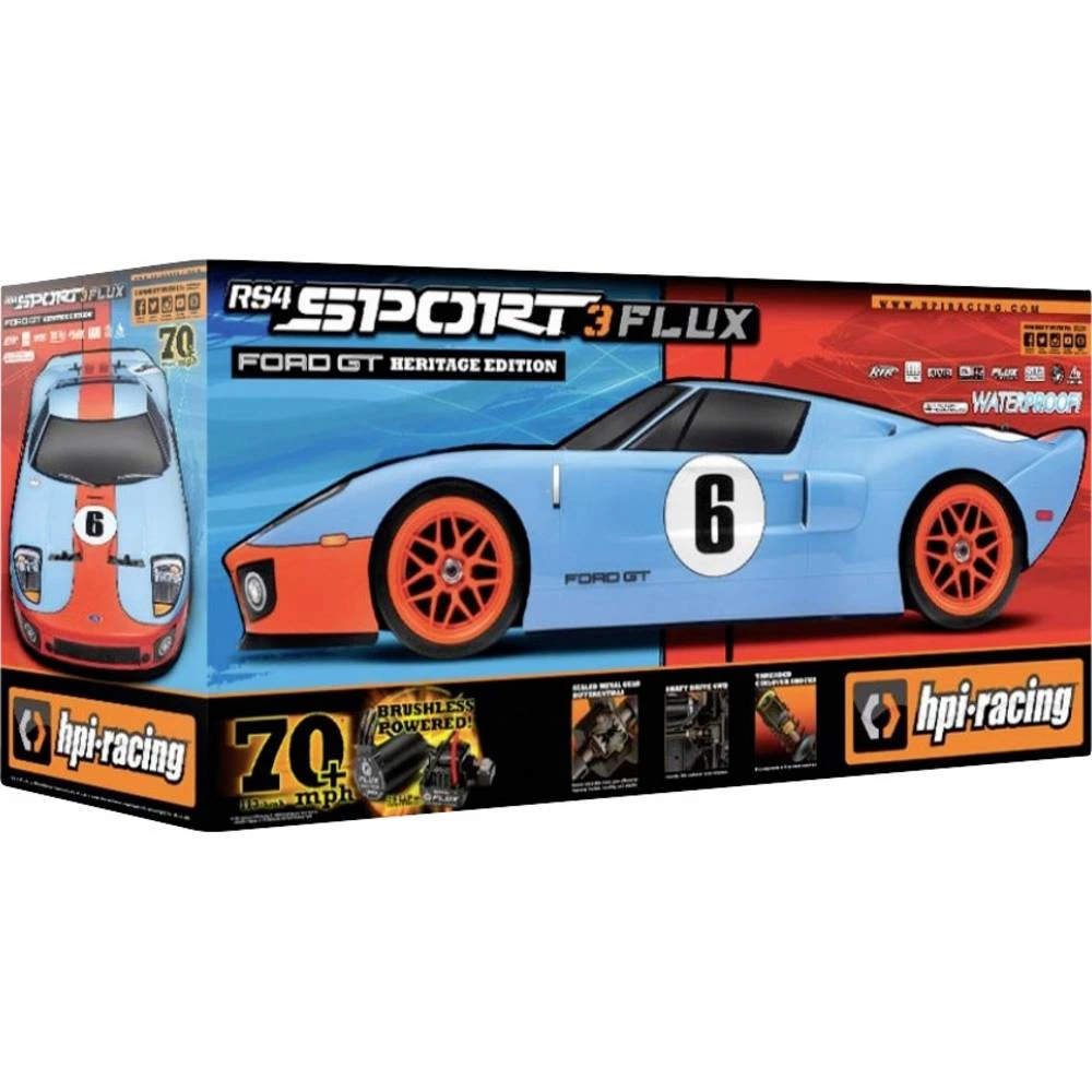 Conrad Product Image