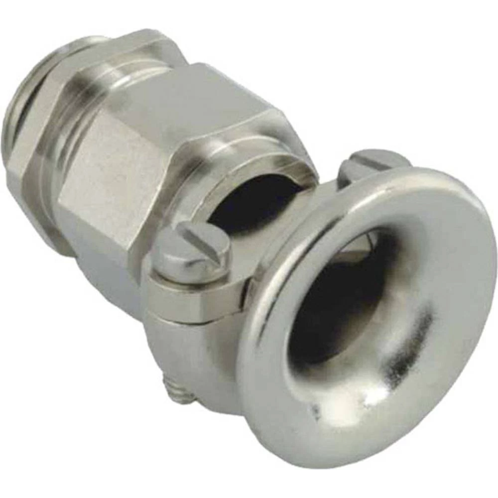 Kaiser Elektro 1801.10.20 kabelska uvodnica M20 metal 1 St. slika