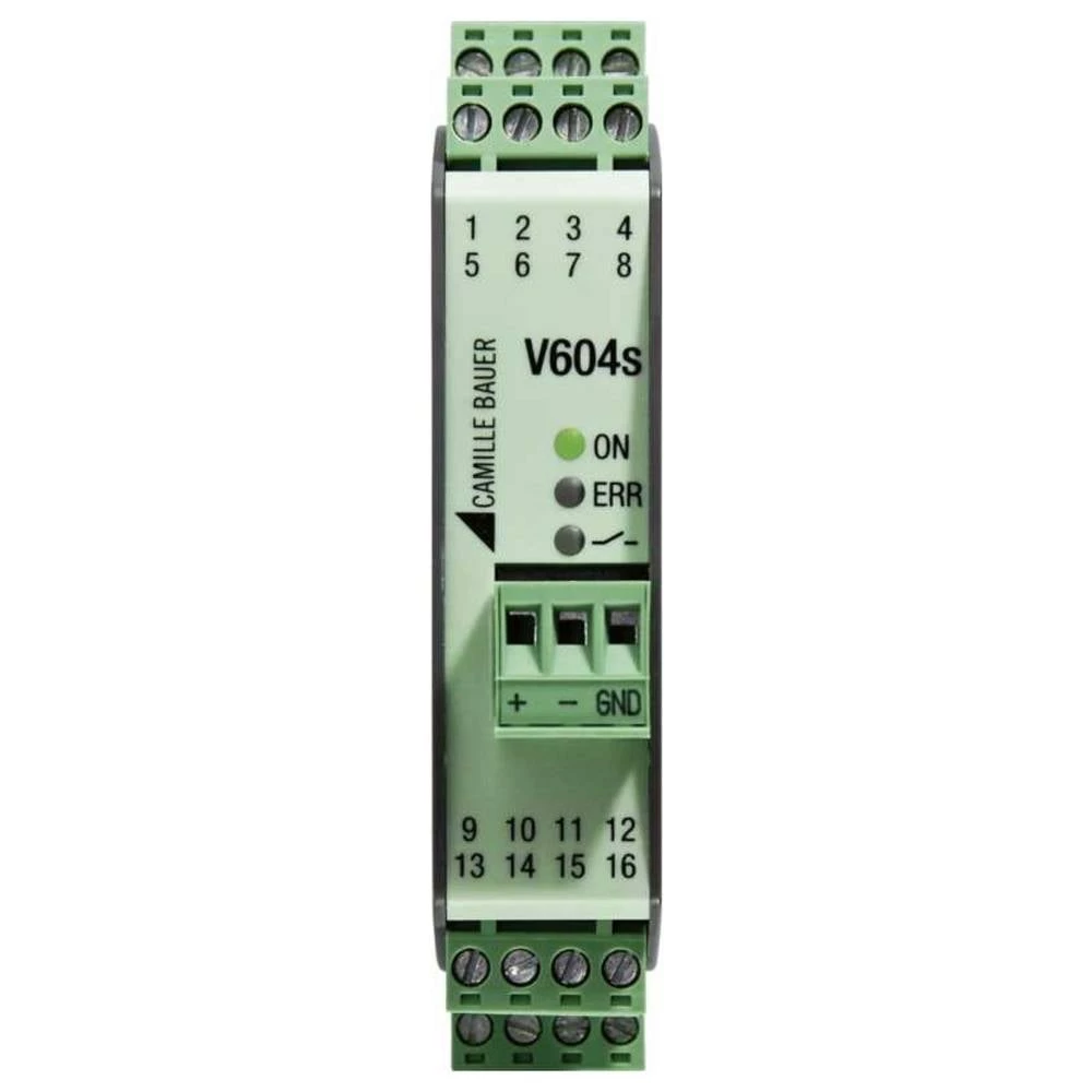 Programabilni višenamjenski odašiljač za istosmjerne struje, istosmjerne napone, temperaturne senzore, daljinske enkoder slika