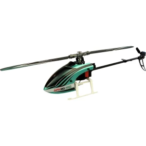 Amewi AFX180 PRO 3D flybarless RC helikopter za početnike RtF slika