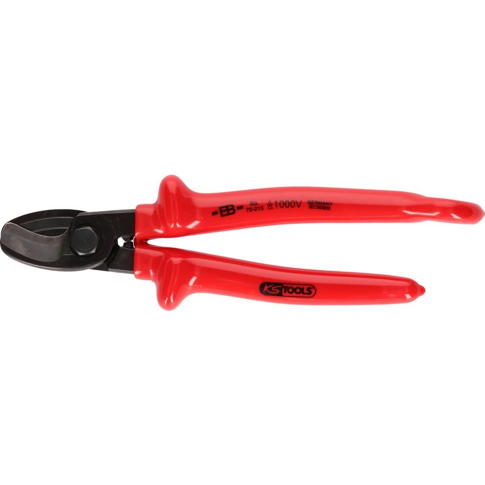 KS Tools 1172206 117.2206 rezač za kabele slika