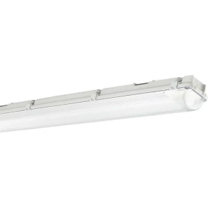 RIDI 0950073//676 štiti od vlage Energetska učinkovitost 2021: D (A - G) LED LED 48 W bijela siva slika