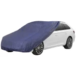 HP Autozubehör Najlonska puna garaža za karavan i hatchback, veličina S (D x Š x V) 381 x 165 x 119 cm Pogodno za (marke auta): Universal