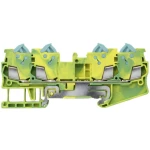 Siemens 8WH30040CE07 stezaljka za zaštitni vodič  spoj stezaljke za rezanje  zeleno-žuta 50 St.