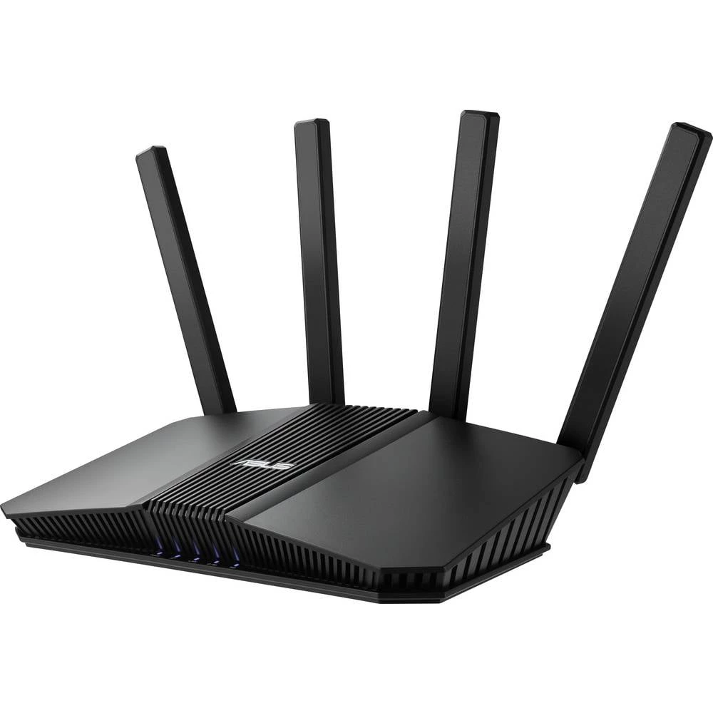 Asus ASUS WL-Router RT-BE82U BE6800 AIMesh WLAN ruter slika