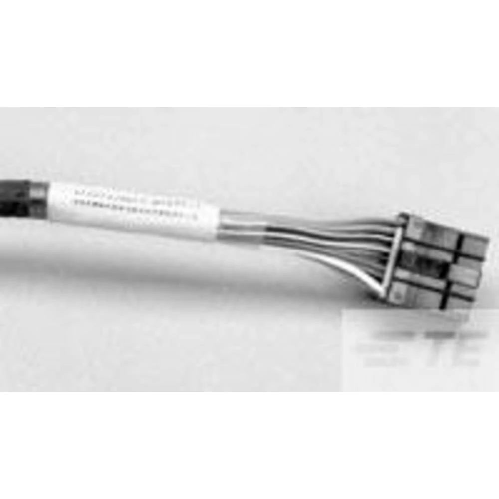 TE Connectivity Single Wall Fluoropolymers HPSingle Wall Fluoropolymers HP 4687514001 RAY slika