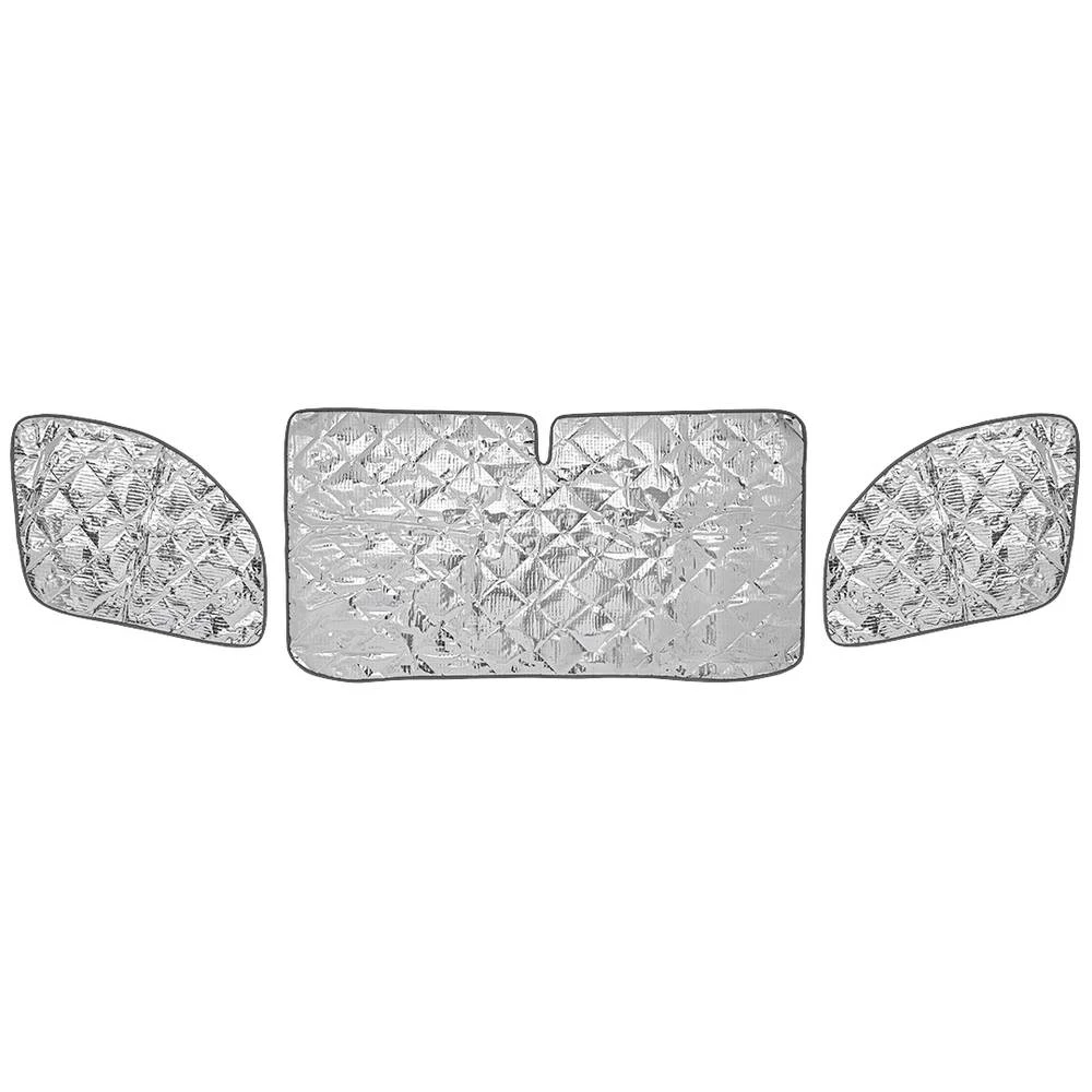 ProPlus 610692 zaštita od sunca Pogodno za (marke auta): Mercedes Benz slika