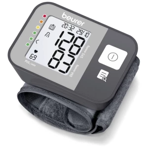 Beurer BC 27 ručni zglob uređaj za mjerenje krvnog tlaka 65904 slika