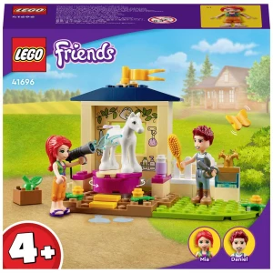 41696 LEGO® FRIENDS njega ponija slika