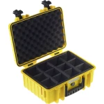 Kofer za fotoaparat B & W outdoor.cases Typ 4000 Vodootporna