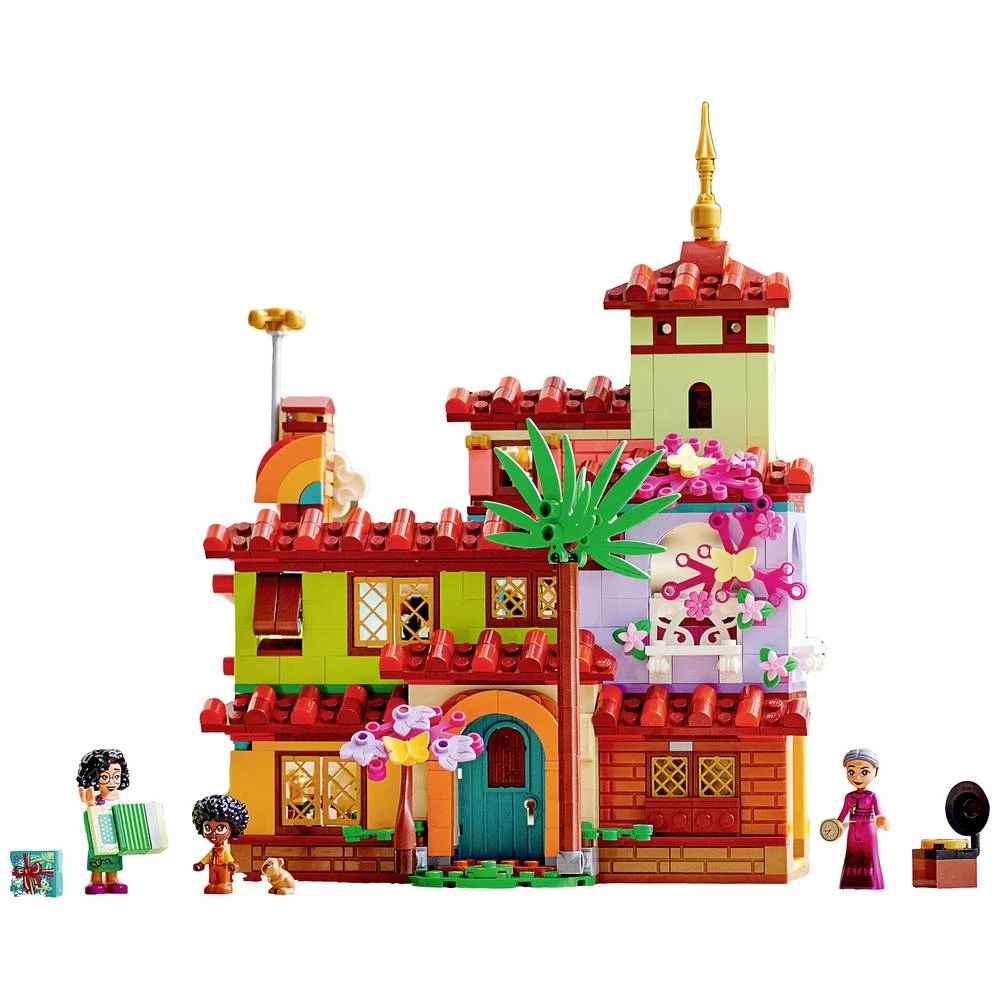 Conrad Product Image