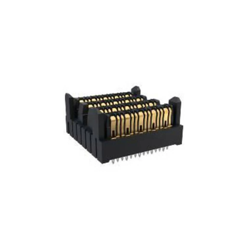 Amphenol 10128351-101LF     1 St. slika