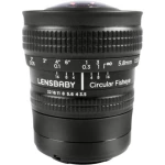 Fish-Eye objektiv Lensbaby Circular Fisheye Sony E f/22 - 3.5 5.8 mm
