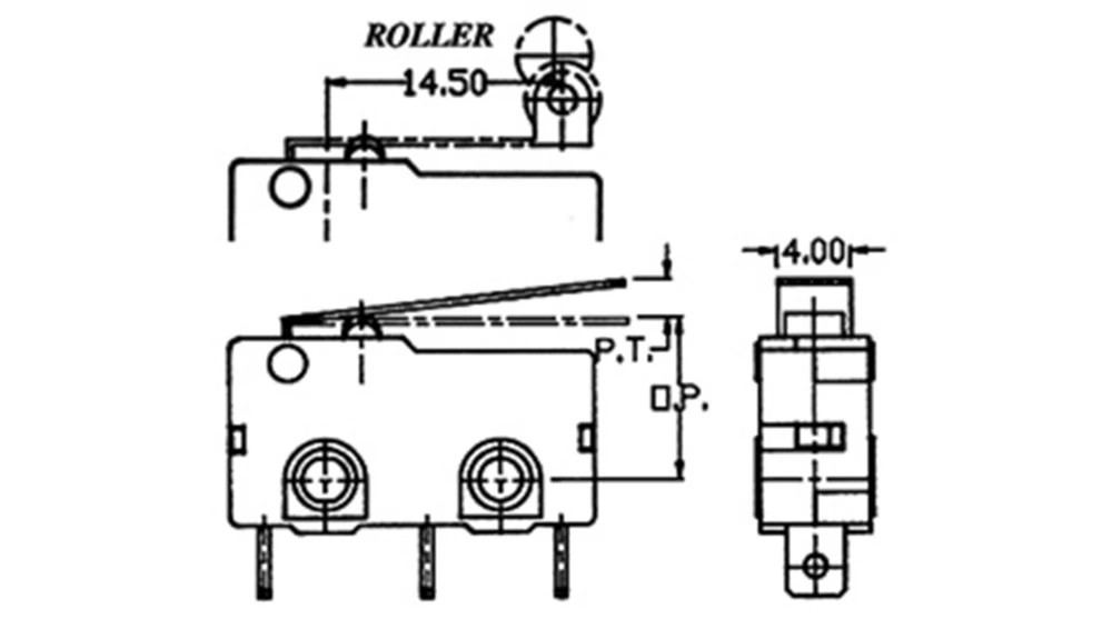 Conrad Product Image