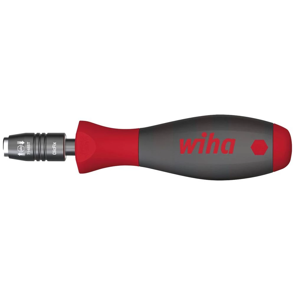 Wiha SoftFinish® CentroFix  bit odvijač 1/4" (6.3 mm) 38 mm  slika