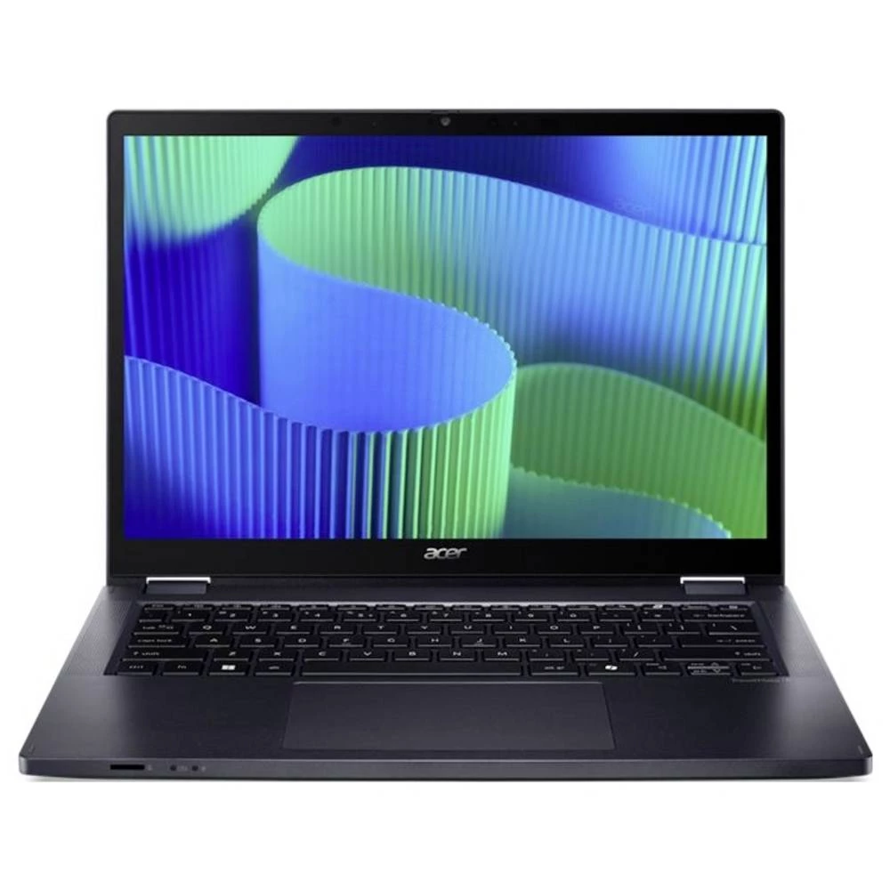Acer Notebook 35.6 cm (14 palac) WUXGAIntel® Core™ Ultra 5125U32 GB RAM1000 GB SSD;Intel® Graphics;plava bojaNX.B7WEG.00 slika