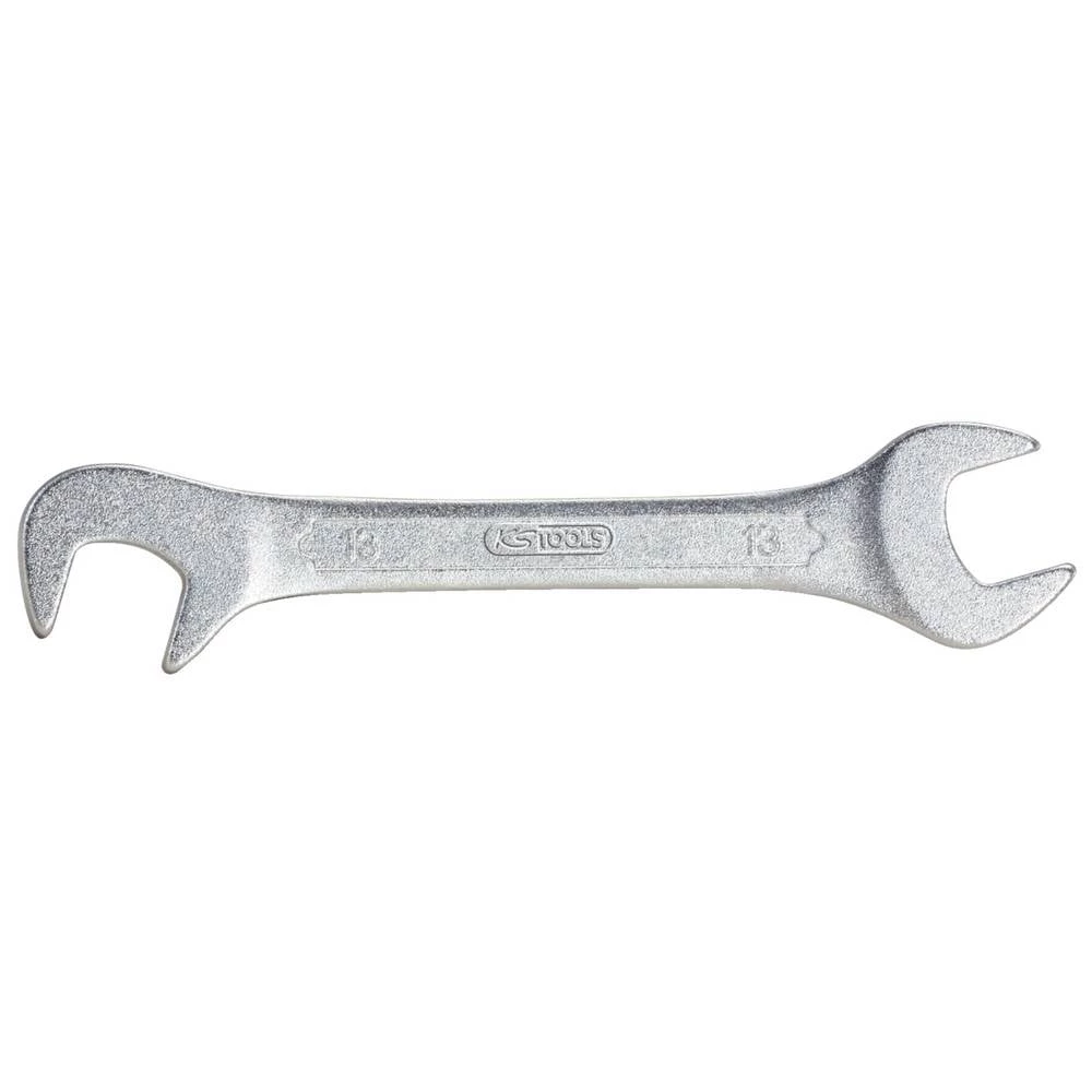 KS Tools 517.1810 517.1810 dupli viličasti ključ Veličina ključa (metrička) (naslov) 11 mm slika