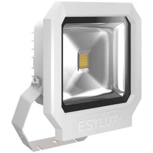Vanjski LED reflektor LED 45 W ESYLUX OFL SUN LED 50W5K ws Bijela slika