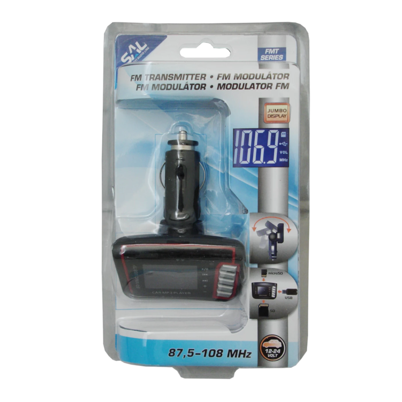 Conrad Product Image