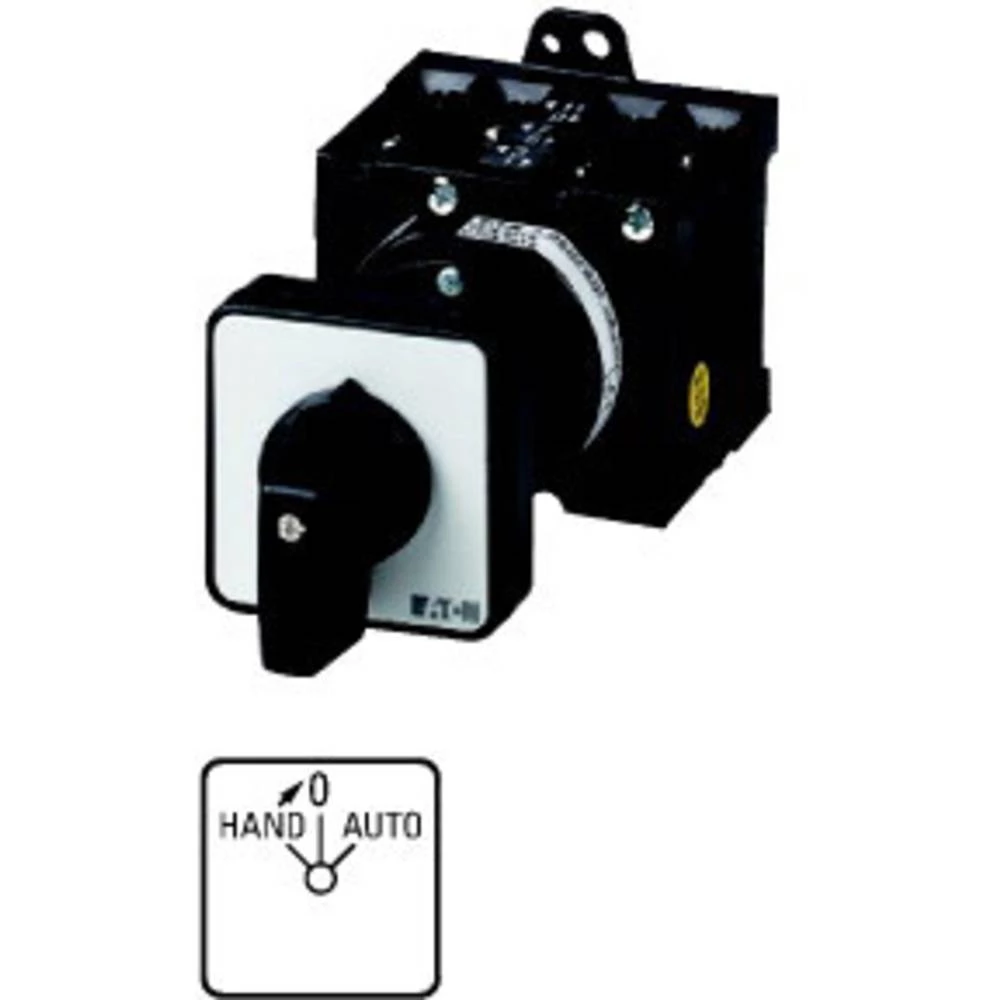 Preklopnik Eaton T3-2-15435/Z 1 ST slika